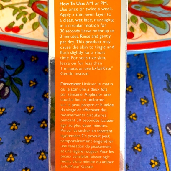 🌟ExfoliKate🌟 - Picture 4 of 4